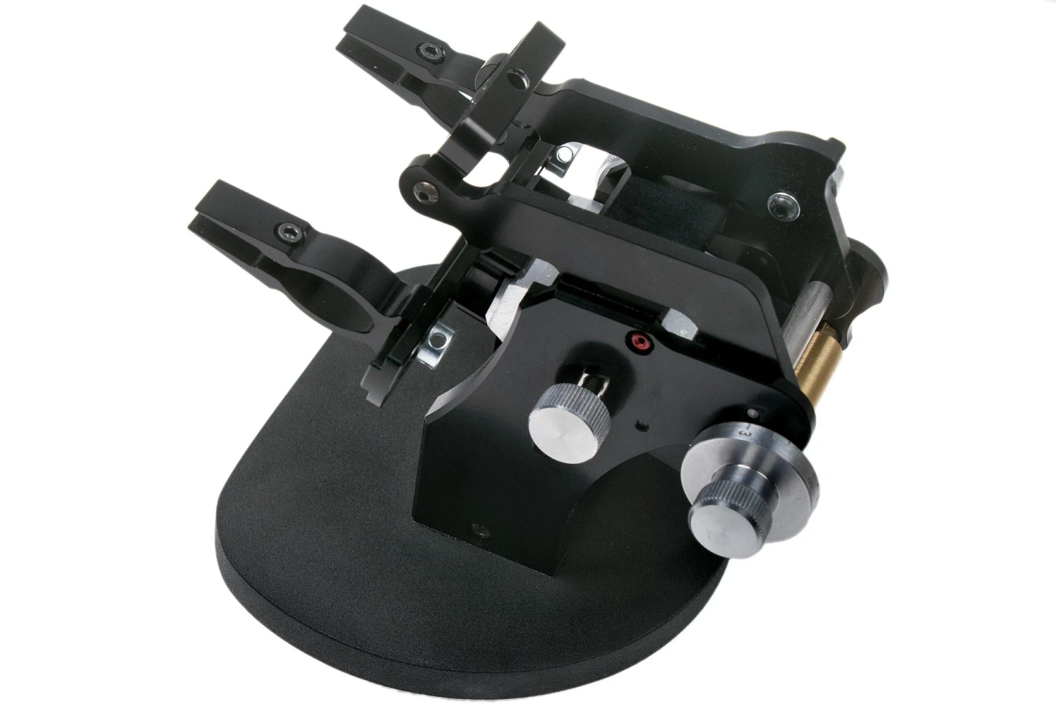 TSPROF Blitz Pro Kit TS-BS21000C Schleifsystem, Schwarz 6 TSPROF Blitz Pro Kit TS-BS21000C Schleifsystem, Schwarz – Bild 4