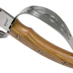 Viper Mathusalem Champagnersäbel Olivenholz -Koch Klingen Verkaufsgeschäft VP004 04 viper mathusalem scaled