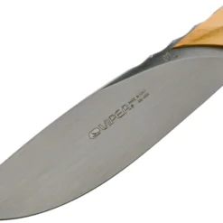 Viper Fiorentina Steakmesserset Olivenholz 2-teilig, VT7500-02UL -Koch Klingen Verkaufsgeschäft VPVT7500 02UL 03 viper scaled