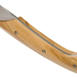 Viper Fiorentina Steakmesserset Olivenholz 2-teilig, VT7500-02UL -Koch Klingen Verkaufsgeschäft VPVT7500 02UL 04 viper scaled