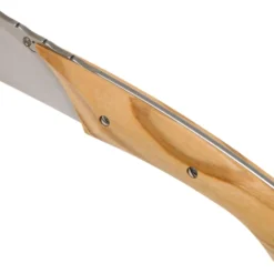 Viper Fiorentina Steakmesserset Olivenholz 2-teilig, VT7500-02UL -Koch Klingen Verkaufsgeschäft VPVT7500 02UL 05 viper scaled