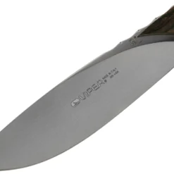 Viper Fiorentina Steakmesserset Zirikoteholz 4-teilig, VT7500-04ZI 9 Viper Fiorentina Steakmesserset Zirikoteholz 4-teilig, VT7500-04ZI -Koch Klingen Verkaufsgeschäft VPVT7500 04ZI 03 viper scaled