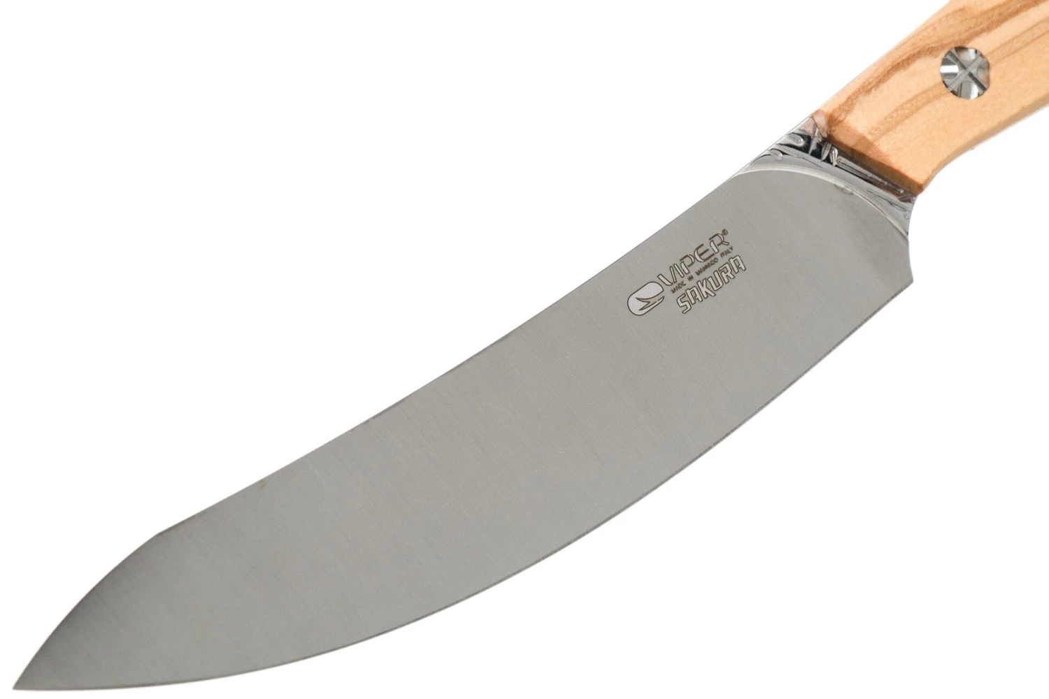 Viper Sakura Steakmesser 2-tlg. 11,5 Cm, VT7506-02UL 5 Viper Sakura Steakmesser 2-tlg. 11,5 Cm, VT7506-02UL – Bild 3