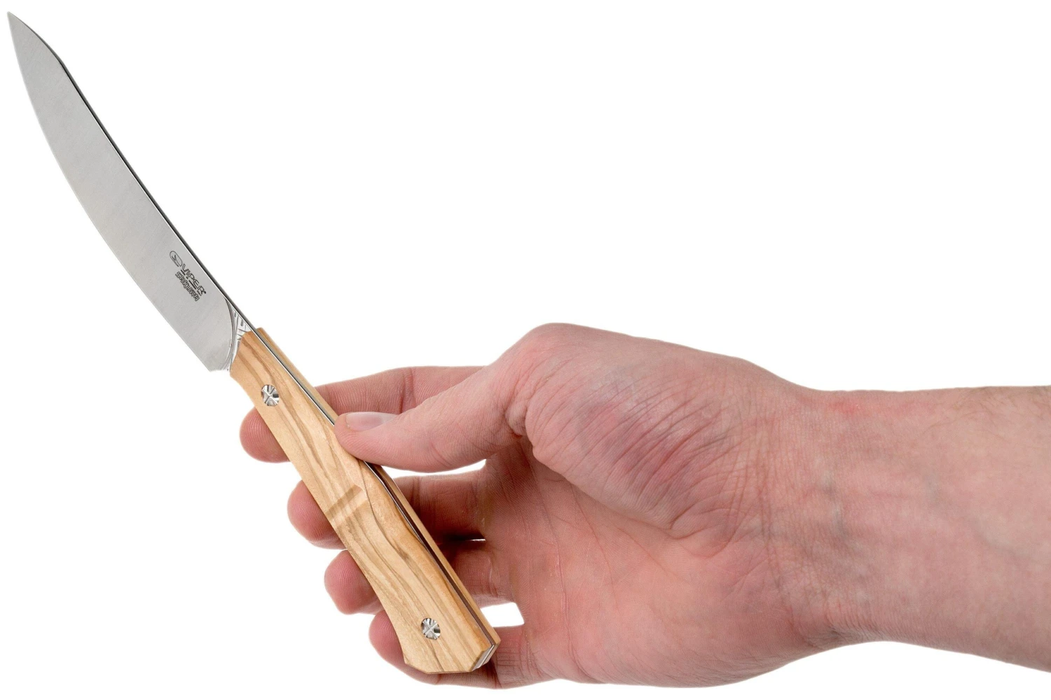 Viper Sakura Steakmesser 2-tlg. 11,5 Cm, VT7506-02UL 8 Viper Sakura Steakmesser 2-tlg. 11,5 Cm, VT7506-02UL – Bild 6