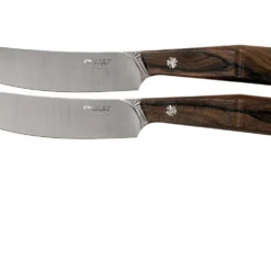 Viper Sakura Steakmesser Ziricotenholz 2-teilig, 7506-02ZI