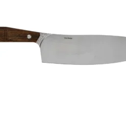 Viper Sakura Kochmesser 20 Cm Bocoteholz, VT7518BC -Koch Klingen Verkaufsgeschäft VPVT7518BC 02 viper sakura scaled