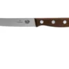 Victorinox Wood 5.0830.11G Tomatenmesser, 11 Cm -Koch Klingen Verkaufsgeschäft VT5 0830 11G 01 victorinox scaled