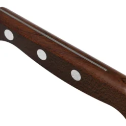 Victorinox Wood 5.0830.11G Tomatenmesser, 11 Cm -Koch Klingen Verkaufsgeschäft VT5 0830 11G 05 victorinox scaled