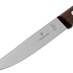 Victorinox Wood 5.1120.2G 2-teiliges Steakmesserset 9 Victorinox Wood 5.1120.2G 2-teiliges Steakmesserset -Koch Klingen Verkaufsgeschäft VT5 1120 2G 03 victorinox scaled