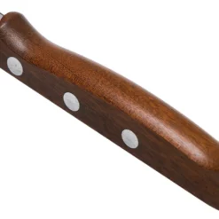 Victorinox Wood 5.1200.12G Steakmesser, 2-teiliges Set, Straight Edge -Koch Klingen Verkaufsgeschäft VT5 1200 12G 04 victorinox scaled