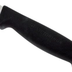 Victorinox Fibrox Officemesser 12 Cm 5.2003.12 -Koch Klingen Verkaufsgeschäft VT5 2003 12 03 victorinox fibrox vt5 2003 12 03