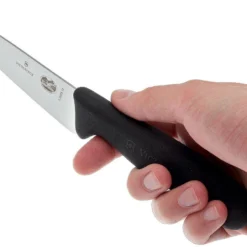 Victorinox Fibrox Officemesser 12 Cm 5.2003.12 -Koch Klingen Verkaufsgeschäft VT5 2003 12 05 victorinox fibrox vt5 2003 12 05