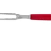 Victorinox SwissClassic 6.2101.15B Fleischgabel 15 Cm, Rot -Koch Klingen Verkaufsgeschäft VT5 2101 15B 01 victorinox scaled