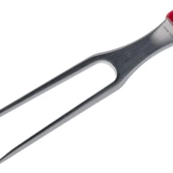 Victorinox SwissClassic 6.2101.15B Fleischgabel 15 Cm, Rot -Koch Klingen Verkaufsgeschäft VT5 2101 15B 03 victorinox scaled