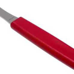 Victorinox SwissClassic 6.2101.15B Fleischgabel 15 Cm, Rot -Koch Klingen Verkaufsgeschäft VT5 2101 15B 04 victorinox scaled