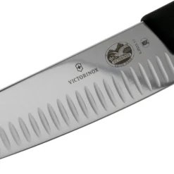 Victorinox Fibrox Santoku 17 Cm, 5.2523.17 10 Victorinox Fibrox Santoku 17 Cm, 5.2523.17 -Koch Klingen Verkaufsgeschäft VT5 2523 17 03 victorinox scaled