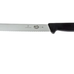 Victorinox Fibrox Brotmesser 21 Cm 5.2533.21