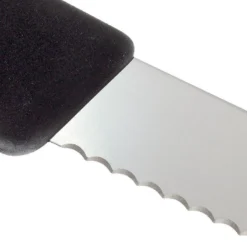 Victorinox Fibrox Brotmesser 21 Cm 5.2533.21 -Koch Klingen Verkaufsgeschäft VT5 2533 21 04 victorinox fibrox vt5 2533 21 04
