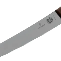 Victorinox Wood 5.2930.22G Brotmesser/Konditormesser 22 Cm, Ahorn -Koch Klingen Verkaufsgeschäft VT5 2930 22G 03 victorinox scaled