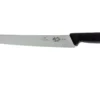 Victorinox Fibrox Konditorsäge/Brotmesser 26 Cm 5.2933.26 -Koch Klingen Verkaufsgeschäft VT5 2933 26 01 victorinox fibrox vt5 2933 26 01