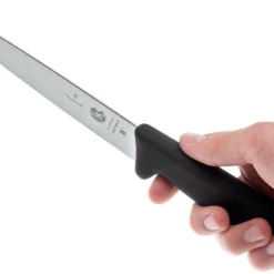 Victorinox Fibrox Flexibeles Filetiermesser 18 Cm 5.3703.18 -Koch Klingen Verkaufsgeschäft VT5 3703 18 05 victorinox fibrox vt5 3703 18 05