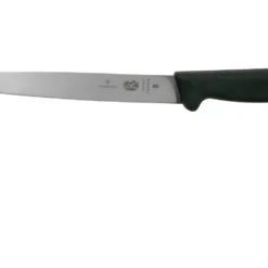 Victorinox Fibrox Filiermesser 20 Cm, 5-3703-20