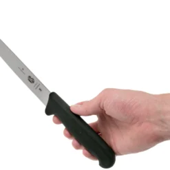 Victorinox Fibrox Filiermesser 20 Cm, 5-3703-20 -Koch Klingen Verkaufsgeschäft VT5 3703 20 06 victorinox fibrox scaled