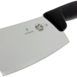 Victorinox Fibrox Küchenhaubeil 18 Cm 5.4003.18 10 Victorinox Fibrox Küchenhaubeil 18 Cm 5.4003.18 -Koch Klingen Verkaufsgeschäft VT5 4003 18 03 victorinox fibrox vt5 4003 18 03