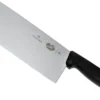 Victorinox Fibrox Chinesisches Kochmesser 18 Cm 5.4063.18 -Koch Klingen Verkaufsgeschäft VT5 4063 18 01 victorinox vibrox vt5 4063 18 01