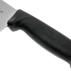 Victorinox Fibrox Chinesisches Kochmesser 18 Cm 5.4063.18 9 Victorinox Fibrox Chinesisches Kochmesser 18 Cm 5.4063.18 -Koch Klingen Verkaufsgeschäft VT5 4063 18 03 victorinox vibrox vt5 4063 18 03