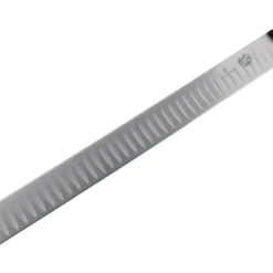 Victorinox Wood 5.4120.30 Lachsmesser Mit Kullen 30 Cm, Ahornholz 9 Victorinox Wood 5.4120.30 Lachsmesser Mit Kullen 30 Cm, Ahornholz -Koch Klingen Verkaufsgeschäft VT5 4120 30 03 victorinox wood scaled