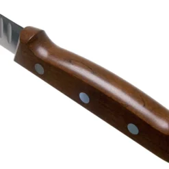 Victorinox Wood 5.4120.30 Lachsmesser Mit Kullen 30 Cm, Ahornholz 10 Victorinox Wood 5.4120.30 Lachsmesser Mit Kullen 30 Cm, Ahornholz -Koch Klingen Verkaufsgeschäft VT5 4120 30 04 victorinox wood scaled
