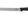 Victorinox Fibrox Konditorsäge/Brotmesser 25 Cm, 5-4233-25 2 Victorinox Fibrox Konditorsäge/Brotmesser 25 Cm, 5-4233-25 -Koch Klingen Verkaufsgeschäft VT5 4233 25 01 victorinox fibrox scaled