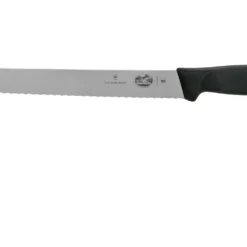 Victorinox Fibrox Konditorsäge/Brotmesser 25 Cm, 5-4233-25