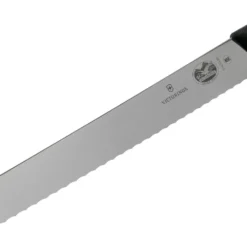 Victorinox Fibrox Konditorsäge/Brotmesser 25 Cm, 5-4233-25 10 Victorinox Fibrox Konditorsäge/Brotmesser 25 Cm, 5-4233-25 -Koch Klingen Verkaufsgeschäft VT5 4233 25 03 victorinox fibrox scaled