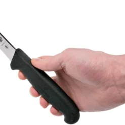 Victorinox Fibrox Universalmesser 10 Cm, 5-5103-10 -Koch Klingen Verkaufsgeschäft VT5 5103 10 06 victorinox vt5 5103 10 06