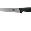 Victorinox Fibrox Fleischmesser 18 Cm, 5-5503-18 -Koch Klingen Verkaufsgeschäft VT5 5503 18 01 victorinox fibrox scaled