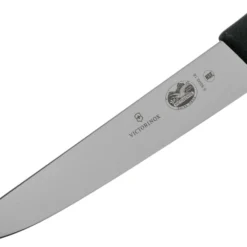 Victorinox Fibrox Fleischmesser 18 Cm, 5-5503-18 -Koch Klingen Verkaufsgeschäft VT5 5503 18 03 victorinox fibrox scaled