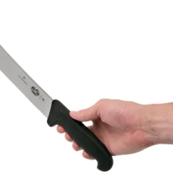 Victorinox Fibrox Metzgermesser 25 Cm, 5-7403-25 -Koch Klingen Verkaufsgeschäft VT5 7403 25 06 victorinox fibrox scaled