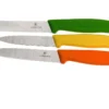 Victorinox SwissClassic Gemüsemesser, 3er-Set, 6.7116.31G