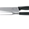 Victorinox SwissClassic 6.7133.2G 2-teiliges Tranchier-Set, Schwarz -Koch Klingen Verkaufsgeschäft VT6 7133 2G 01 victorinox scaled