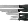 Victorinox SwissClassic 6.7133.5G Küchengarnitur, 5-teilig, Schwarz 2 Victorinox SwissClassic 6.7133.5G Küchengarnitur, 5-teilig, Schwarz -Koch Klingen Verkaufsgeschäft VT6 7133 5G 01 victorinox scaled