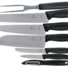 Victorinox SwissClassic 6.7133.7G Küchengarnitur, 7-teilig, Schwarz 2 Victorinox SwissClassic 6.7133.7G Küchengarnitur, 7-teilig, Schwarz -Koch Klingen Verkaufsgeschäft VT6 7133 7G 01 victorinox scaled