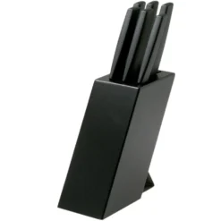 Victorinox Swiss Modern 6-teiliges Messerset Schwarz, 6.7186.63 8 Victorinox Swiss Modern 6-teiliges Messerset Schwarz, 6.7186.63 -Koch Klingen Verkaufsgeschäft VT6 7186 63 03 victorinox scaled