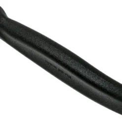 Victorinox SwissClassic Gemüsemesser Mit Wellenschliff/glatt Schwarz 10 Cm, 2er Set, VT6-7793-B -Koch Klingen Verkaufsgeschäft VT6 7793 B 03 victorinox swissclassic scaled