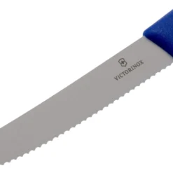 Victorinox SwissClassic 6.7832.6, 6-teiliges Tomatenmesserset, Blau -Koch Klingen Verkaufsgeschäft VT6 7832 6 03 victorinox scaled