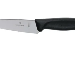 Victorinox SwissClassic 6.8003.12G Officemesser 12 Cm, Schwarz