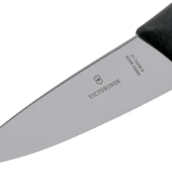 Victorinox SwissClassic 6.8003.12G Officemesser 12 Cm, Schwarz 9 Victorinox SwissClassic 6.8003.12G Officemesser 12 Cm, Schwarz -Koch Klingen Verkaufsgeschäft VT6 8003 12G 03 victorinox scaled