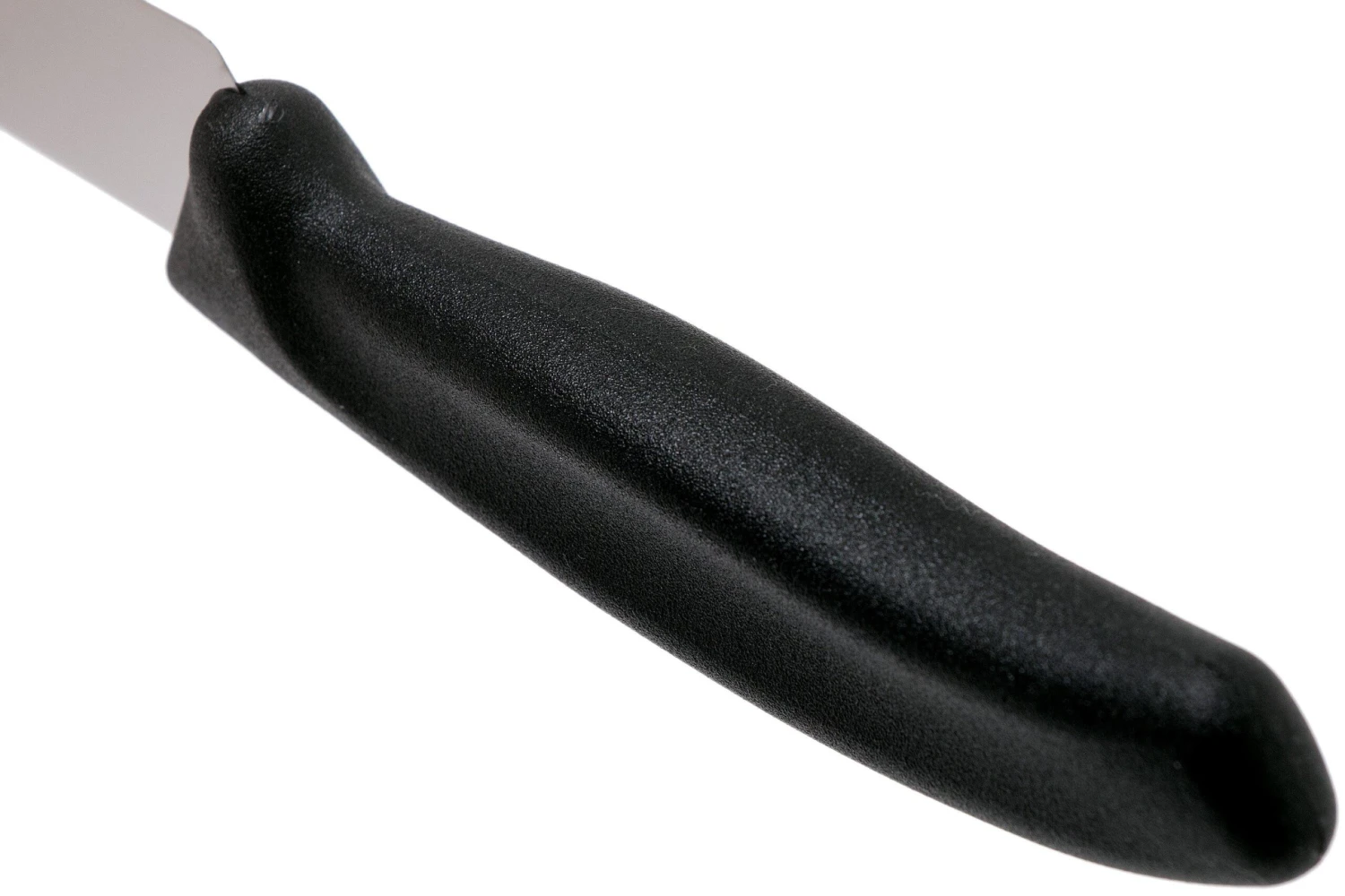 Victorinox SwissClassic 6.8003.12G Officemesser 12 Cm, Schwarz 6 Victorinox SwissClassic 6.8003.12G Officemesser 12 Cm, Schwarz – Bild 4