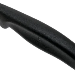 Victorinox SwissClassic 6.8003.12G Officemesser 12 Cm, Schwarz 11 Victorinox SwissClassic 6.8003.12G Officemesser 12 Cm, Schwarz -Koch Klingen Verkaufsgeschäft VT6 8003 12G 05 victorinox scaled